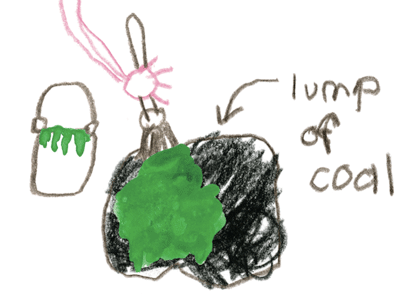 Illustration by Dave Donald