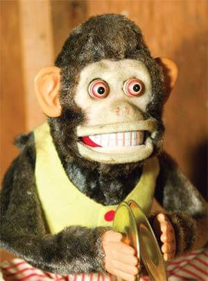 Creative Commons photo by Jason Scragz