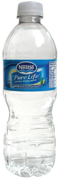 More recyclable, sure, but that doesn't make it "green"