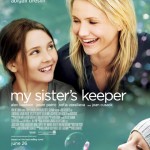 Abigail Breslin and Cameron Diaz star in My Sister's Keeper-New Line Cinema copyright 2009