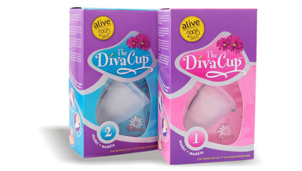 Are reusable menstrual cups really better for the environment than tampons and pads?