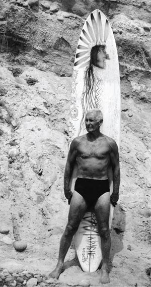 Dorian "Doc" Paskowitz