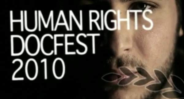 Journalists for Human Rights Docfest 2010