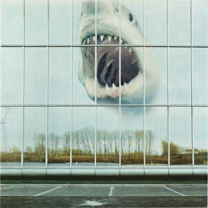 Cover of Black Mountain's new album, Wilderness Heart