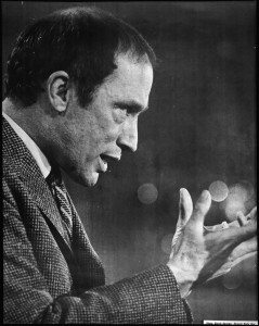 Pierre Trudeau. Bill C-150, passed by his government on May 15, 1969, ushered in a new era of human rights in Canada.