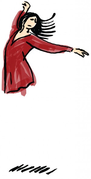 Illustration by Dave Donald. Illustration by Dave Donald.