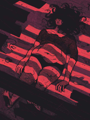 IwillAlwaysLoveYouIllu