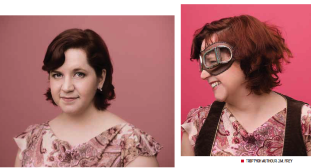 Photos by Jim Tinios