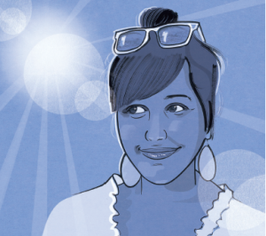 Illustration by Nick Craine