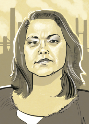 Illustration by Nick Craine