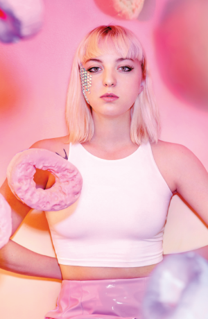 Photo by Norman Wong