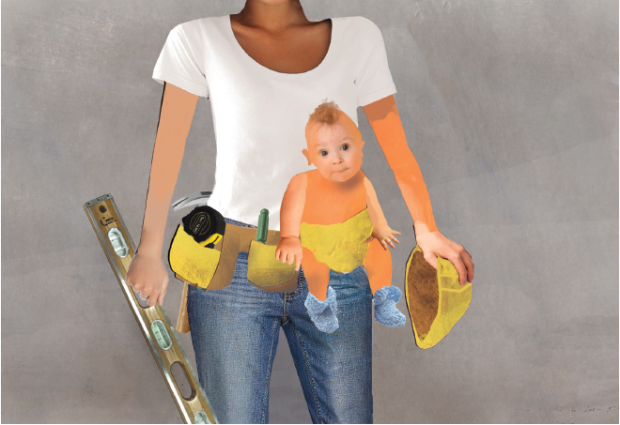 Illustration by Mariah Burton