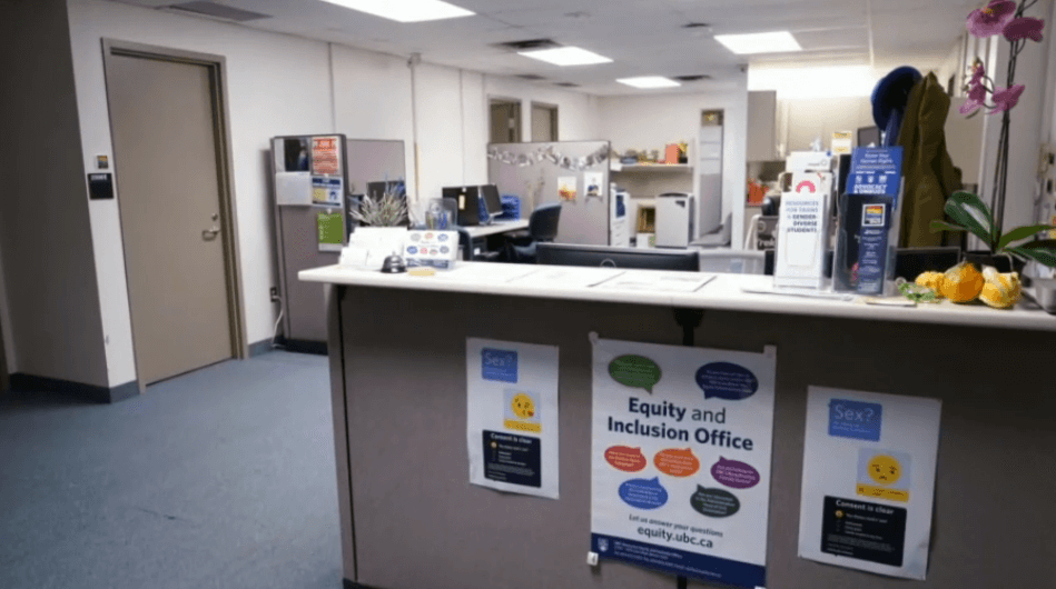 Image from CBC's preview of this week's The Fifth Estate