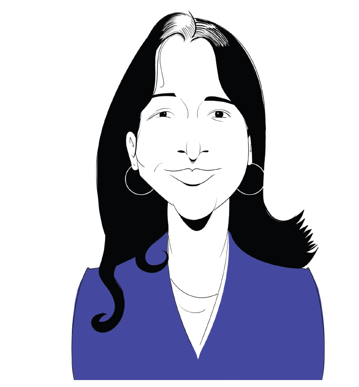 Illustration by Antony Hare