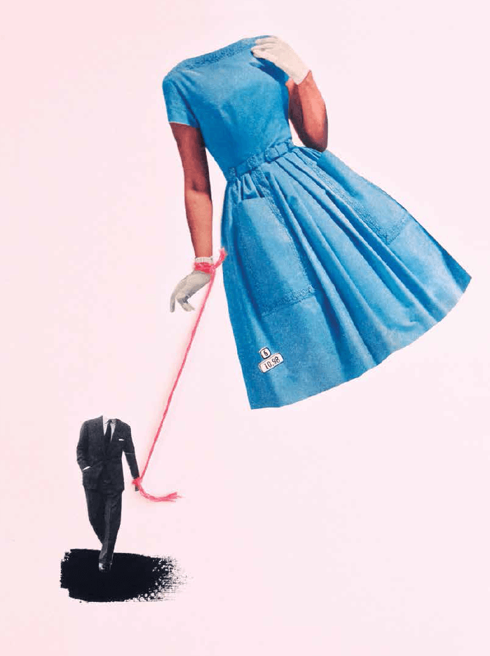 Illustration by Danielle Krysa