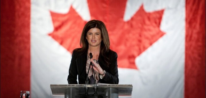 Rona-Ambrose