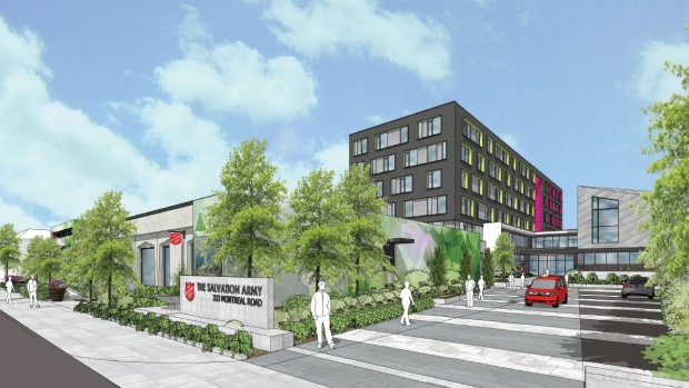 salvation-army-montreal-road